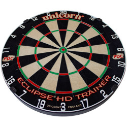 Darts Unicorn Eclipse HD Trainer (Black) Thumb