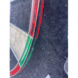 Darts Unicorn Eclipse PRO (Black) Thumb