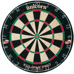 Darts Unicorn Eclipse PRO (Black)