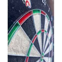 Darts Unicorn Eclipse PRO (Black) Thumb