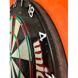 Darts Unicorn Eclipse PRO (Black) Thumb