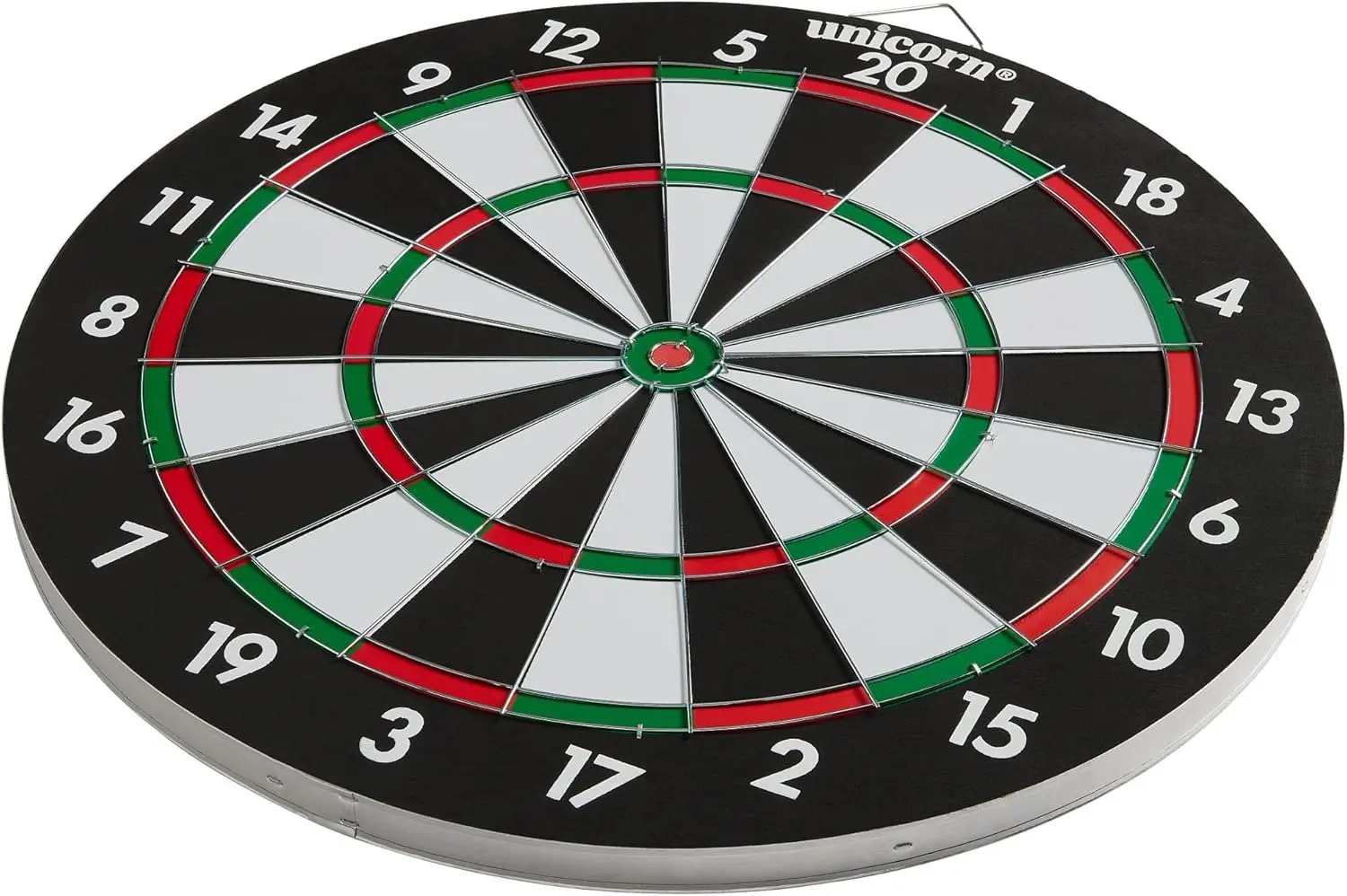 Darts Unicorn XL Paper (Black)