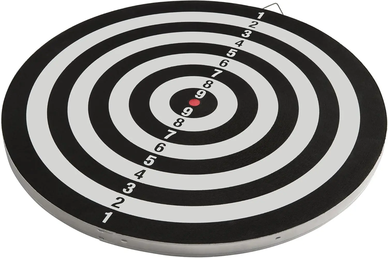 Darts Unicorn XL Paper (Black)