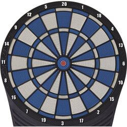 Darts electric Unicorn Soft MK 2 (Black/Blue) Thumb