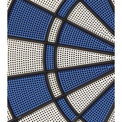 Darts electric Unicorn Soft MK 2 (Black/Blue) Thumb