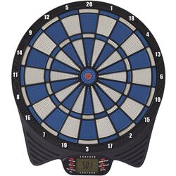 Darts electric Unicorn Soft MK 2 (Black/Blue)