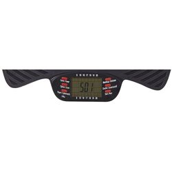 Darts electric Unicorn Soft MK 2 (Black/Blue) Thumb