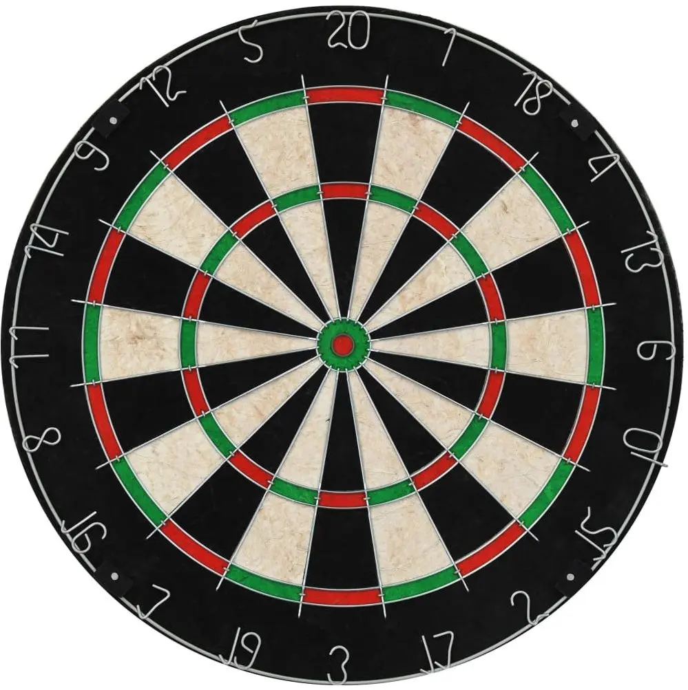 Darts VidaXL 91459 (Black)