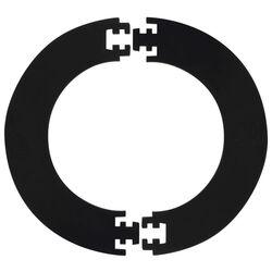 Дартс VidaXL 91460 (Black) Thumb