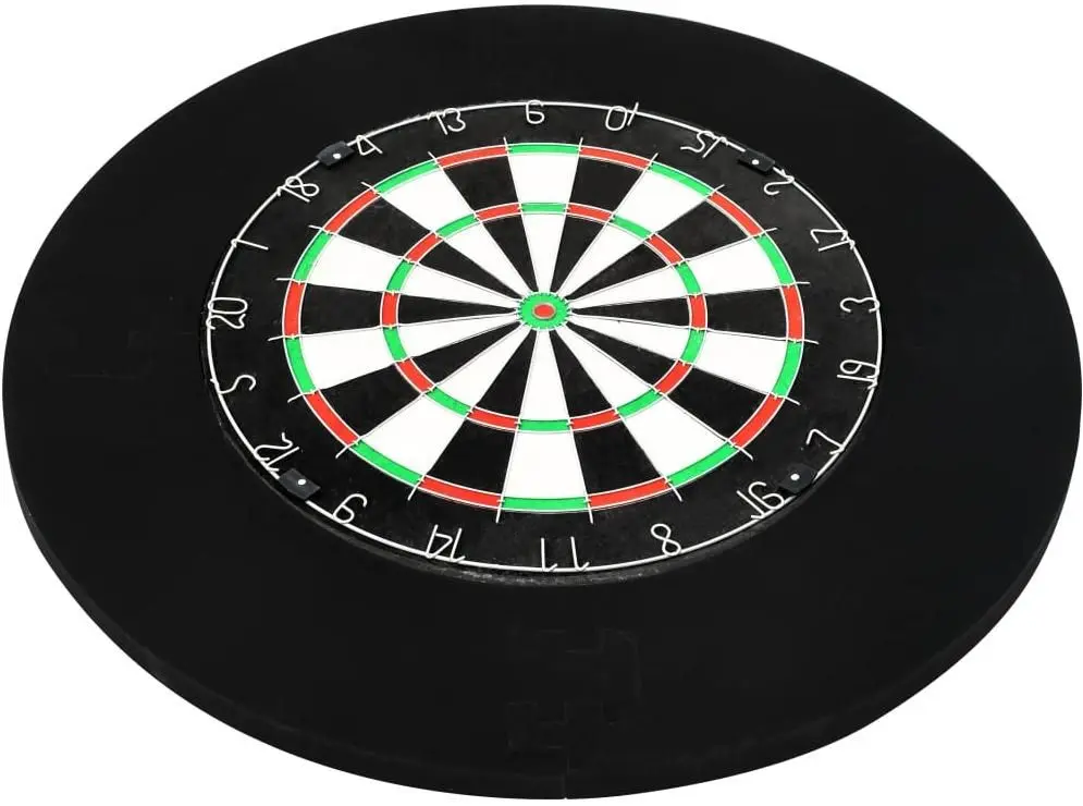 Darts VidaXL 91461 (Black)