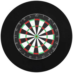 Darts VidaXL 91461 (Black)