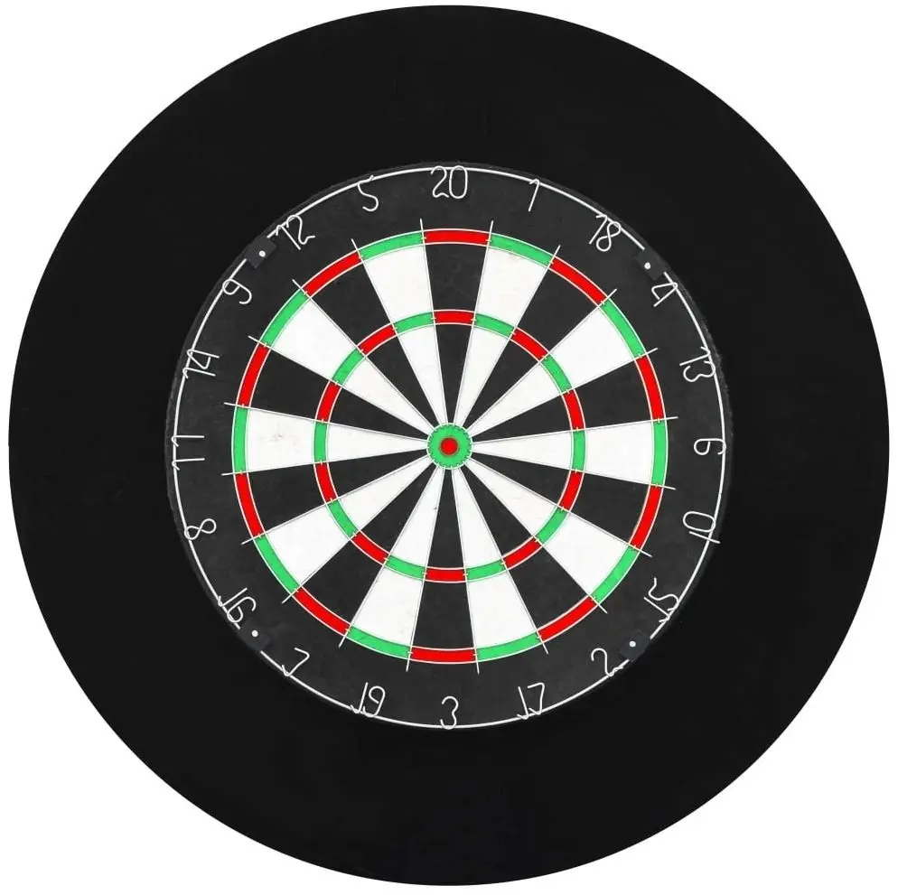 Darts VidaXL 91461 (Black)