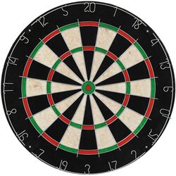 Darts VidaXL 91462 (Black/Brown) Thumb