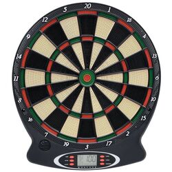 Дартс VidaXL 93581 (Black) Thumb