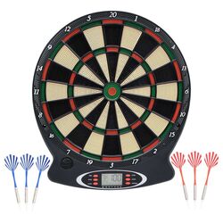 Darts VidaXL 93581 (Black)