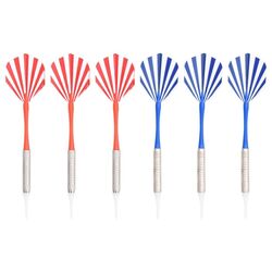 Дартс VidaXL 93581 (Black) Thumb