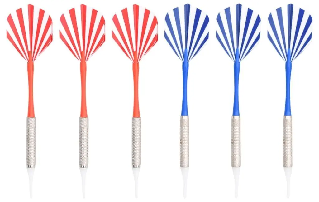 Дартс VidaXL 93581 (Black)