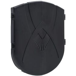 Darts electric VidaXL 93580 (Black) Thumb