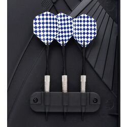 Darts electric VidaXL 93580 (Black) Thumb