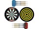 Дартc 2в1 Winmau Family (Black)