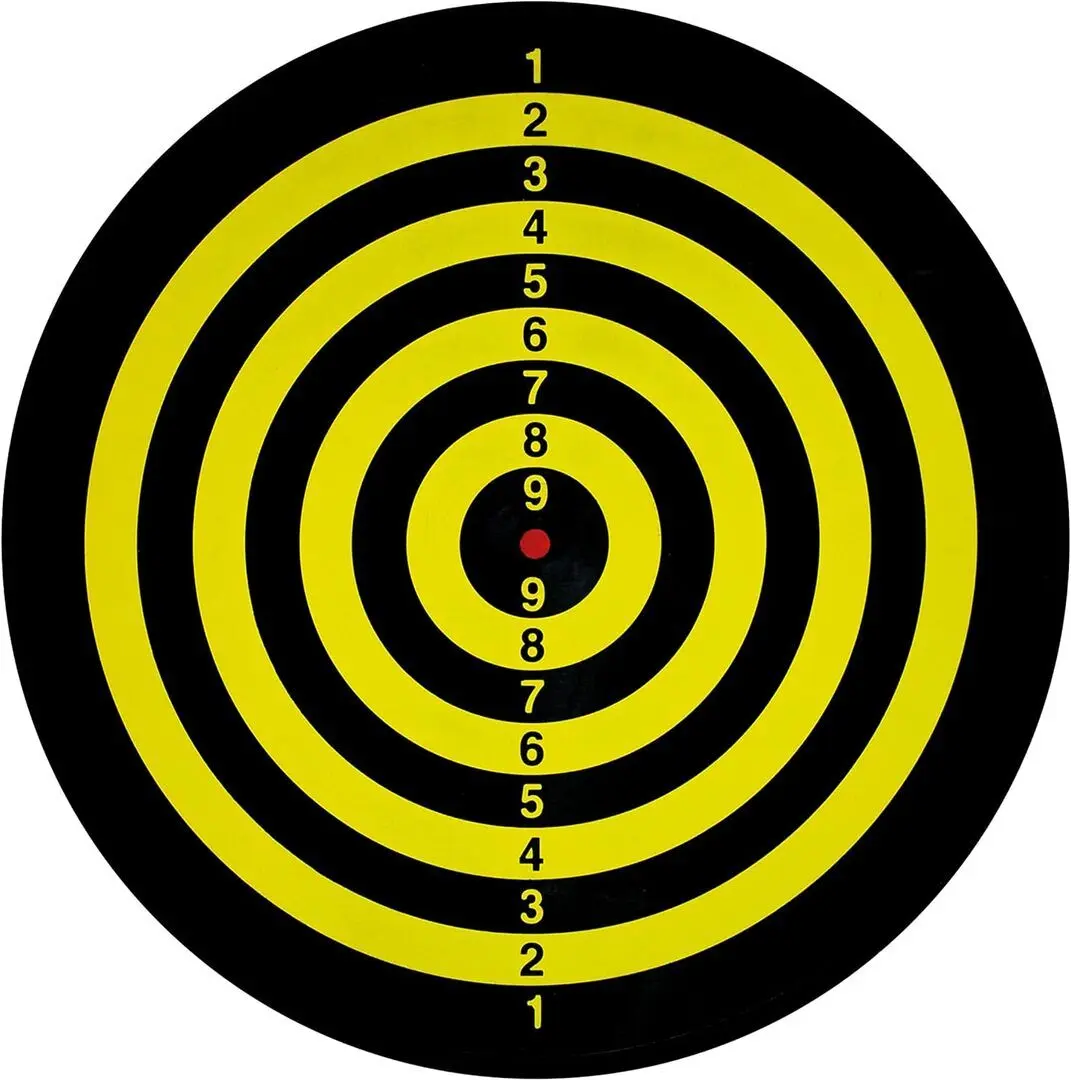 Dart 2in1 Winmau Family (Black)