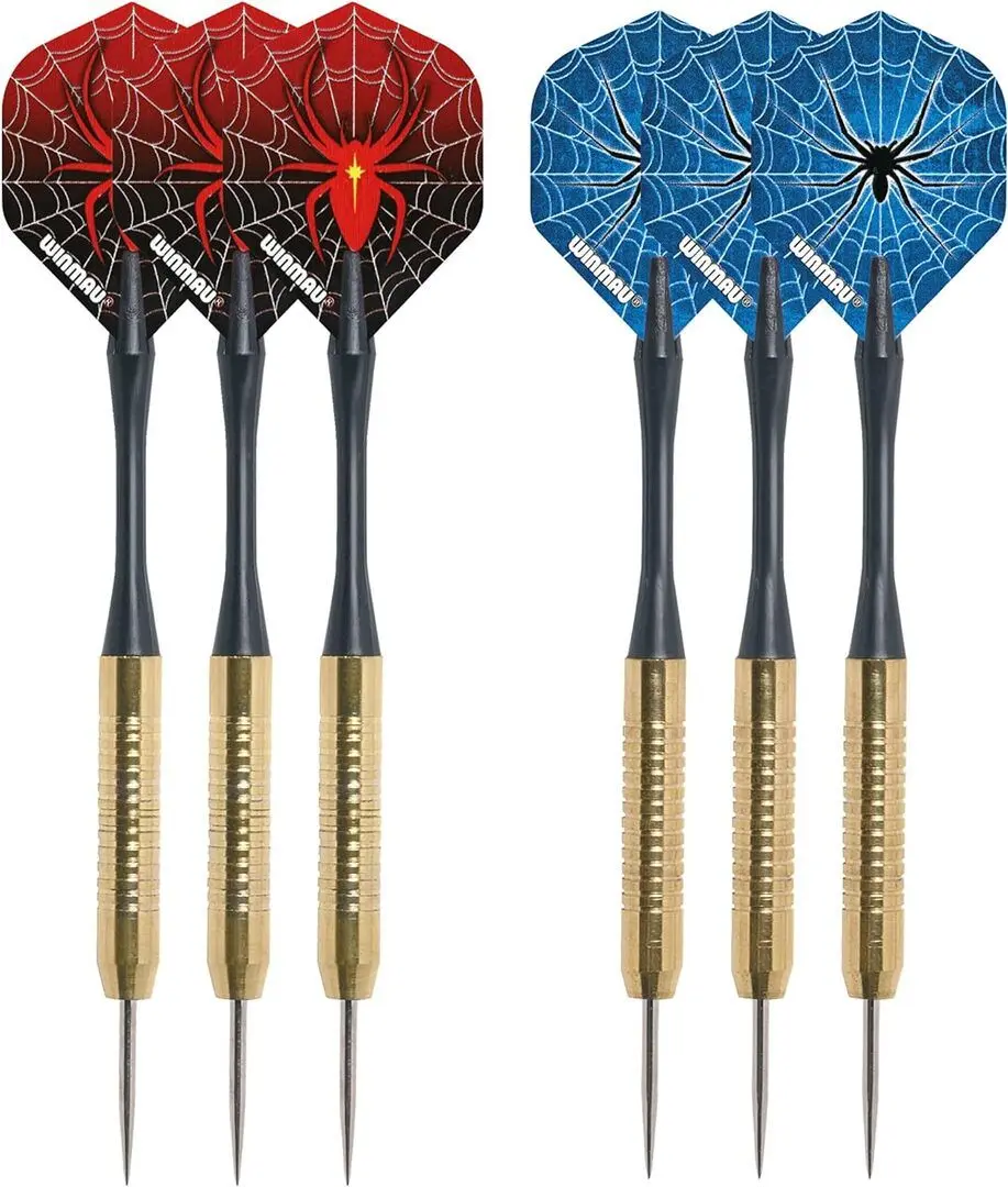 Dart 2in1 Winmau Family (Black)