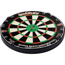 Darts Winmau Blade 5 Green Zone (Black) Thumb