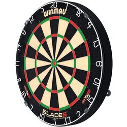 Darts Winmau Blade 6 (Black) Thumb