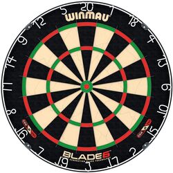 Darts Winmau Blade 6 (Black)