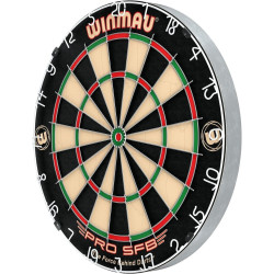 Darts Winmau Pro SFB (Black) Thumb