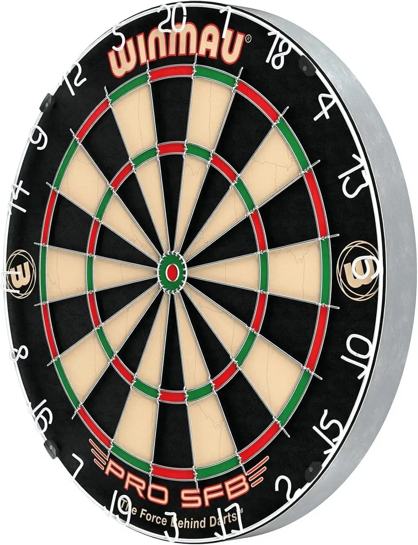 Darts Winmau Pro SFB (Black)