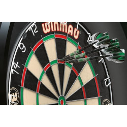 Darts Winmau Pro SFB (Black) Thumb