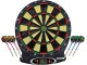 Dart Winmau Ton Machine (Black)