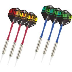 Dart Winmau Ton Machine (Black) Thumb