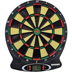 Dart Winmau Ton Machine (Black)