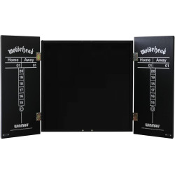 Dulap pentru darts Winmau Ace of Spades (Black) Thumb