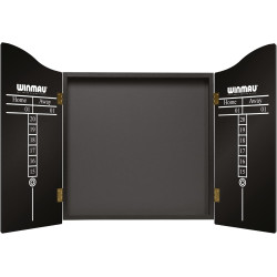 Dulap pentru darts Winmau Blade 6 (Black) Thumb