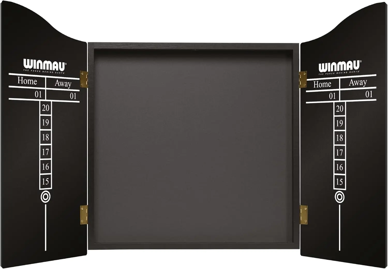 Dulap pentru darts Winmau Blade 6 (Black)