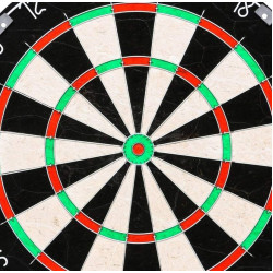 Darts XQ Max Classic (Black) Thumb