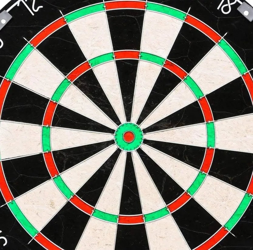 Darts XQ Max Classic (Black)