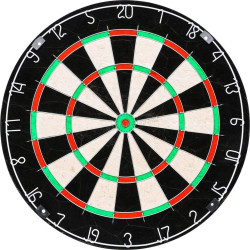 Darts XQ Max Classic (Black)