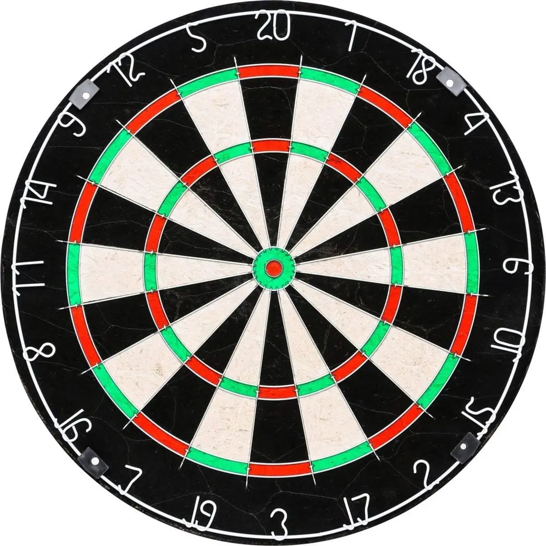 Darts XQ Max Classic (Black)