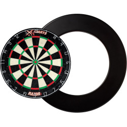 Дартс XQ Max Razor 1 (Black) Thumb