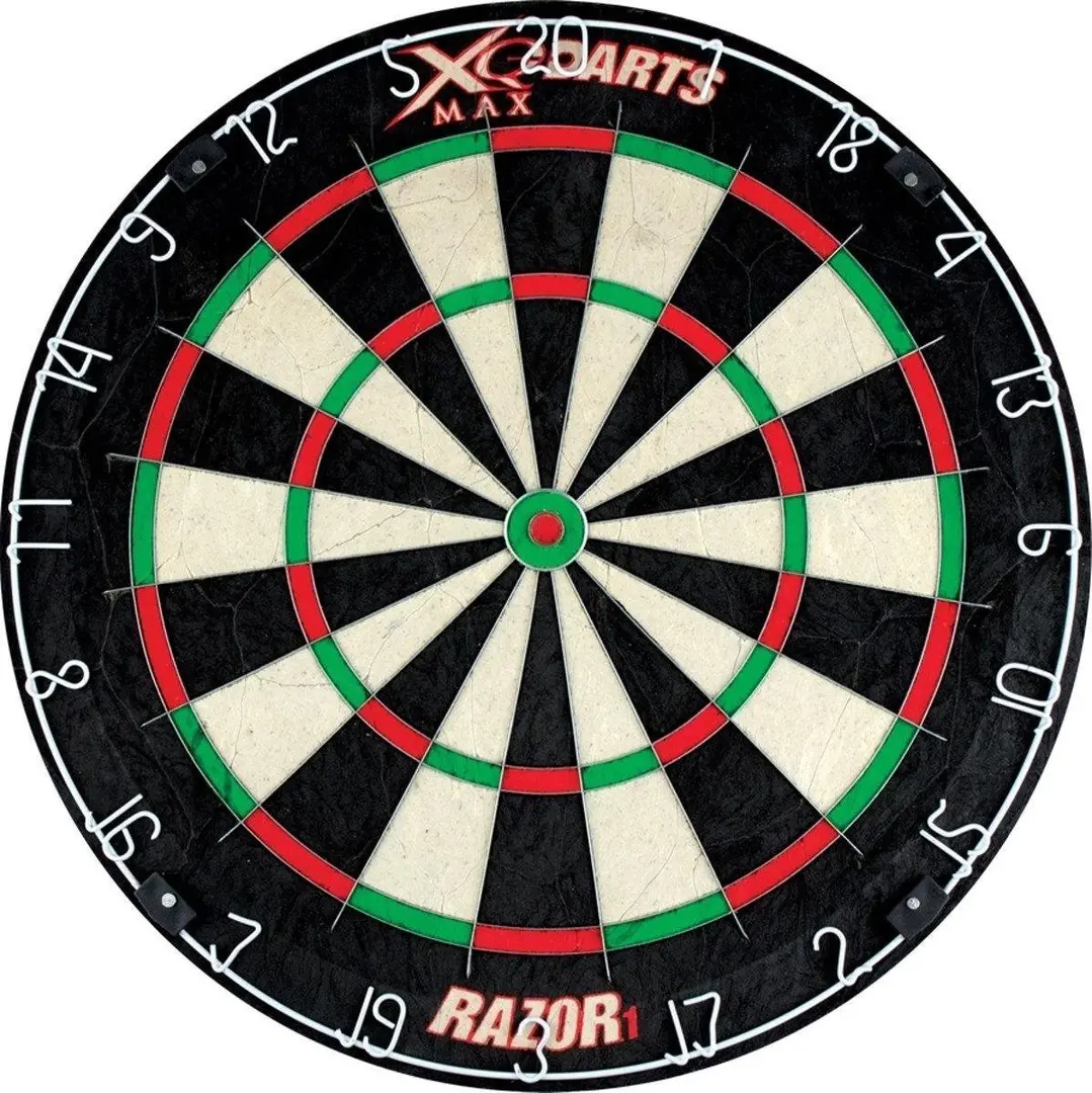 Дартс XQ Max Razor 1 (Black)