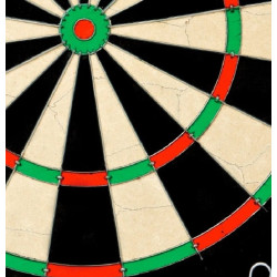 Дартс XQ Max Razor HD (Black) Thumb