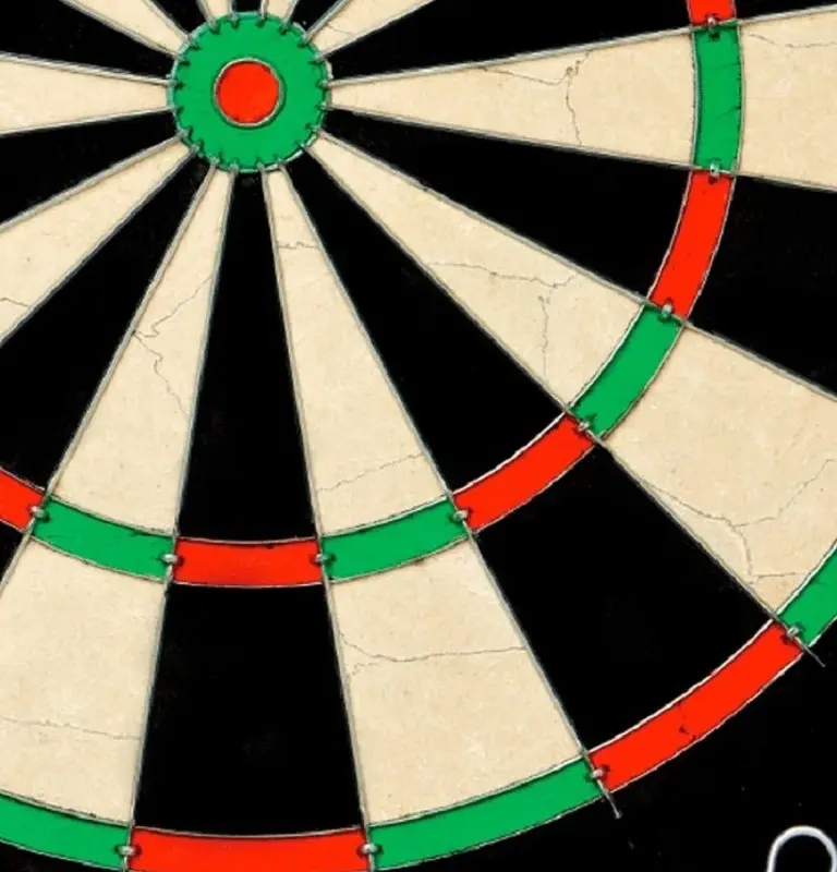 Дартс XQ Max Razor HD (Black)