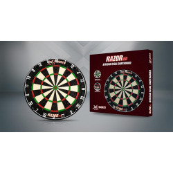 Дартс XQ Max Razor HD (Black) Thumb