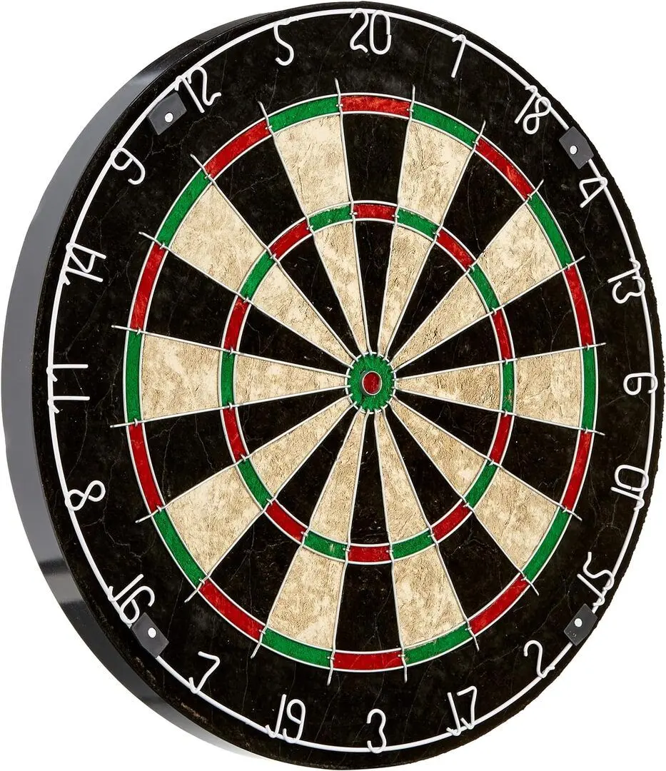 Дартс Xqmax Starterset (Black)