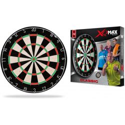 Дартс Xqmax Starterset (Black) Thumb