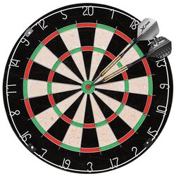 Darts Xqmax Starterset (Black)